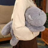 Luna your gentle companion