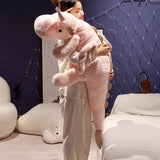 Sprout your safetyinslowness plush