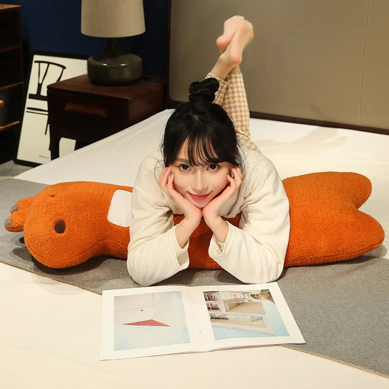 Bee your quiet anchor