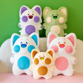 Skye your safetyinslowness plush