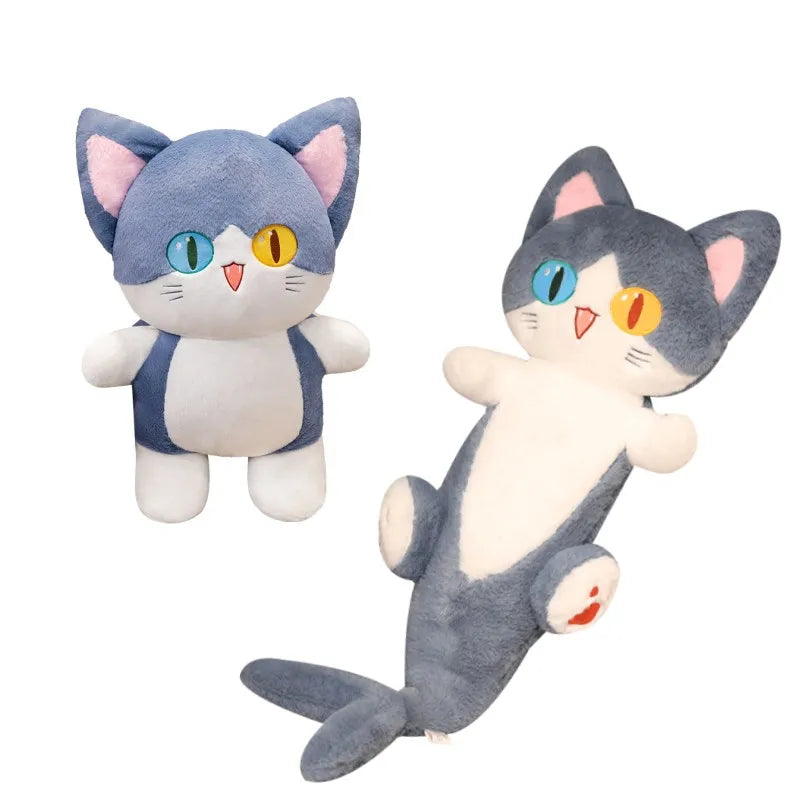 Boo your soft spoken voice