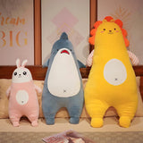 Finley your bedtime buddy