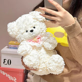 Boo your secret keeper