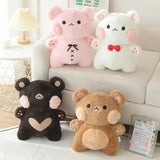 Blu your brave friend