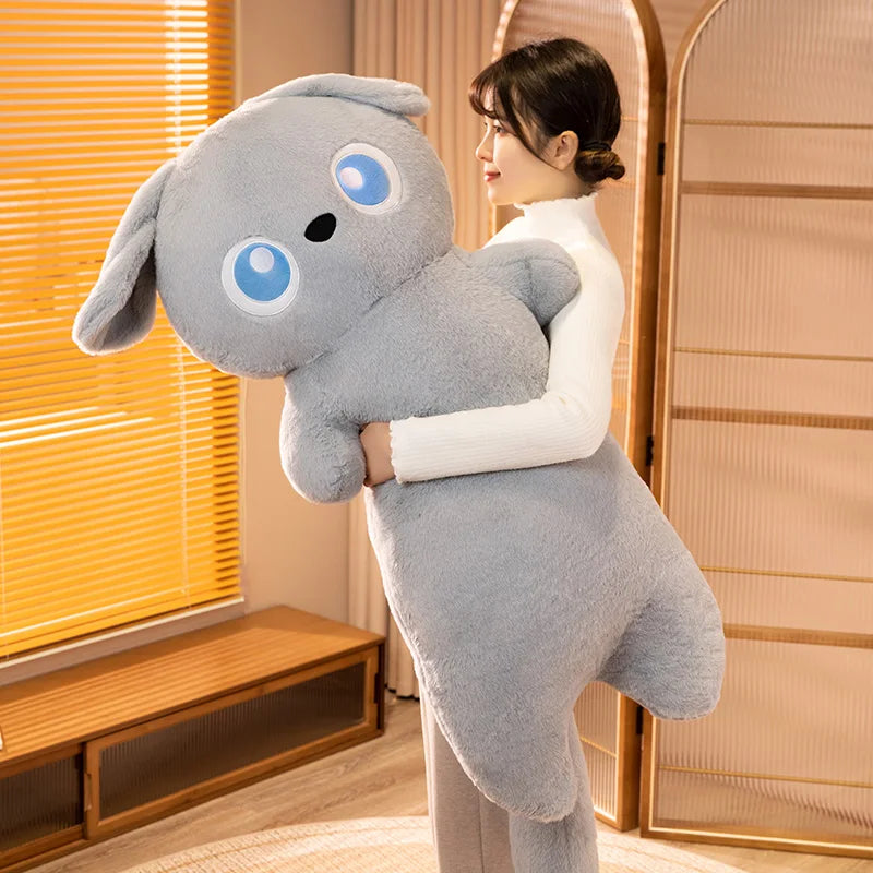 Cleo your brave friend