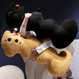 Binky your emotional shelter