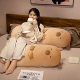 Fern your safetyinslowness plush