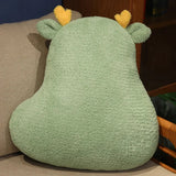 Cammie your soft spoken voice