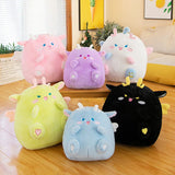 Ollie your gentle companion