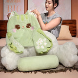 Junie your bedtime buddy