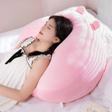 Daisy your safetyinslowness plush