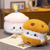 Milo your quiet anchor