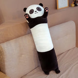 Cleo your safetyinslowness plush