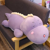 Bee your safetyinslowness plush