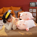 Binky your gentle companion