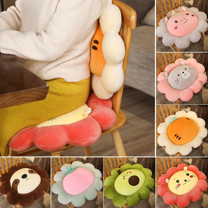 Binky your gentle companion