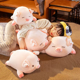 Binky your gentle companion