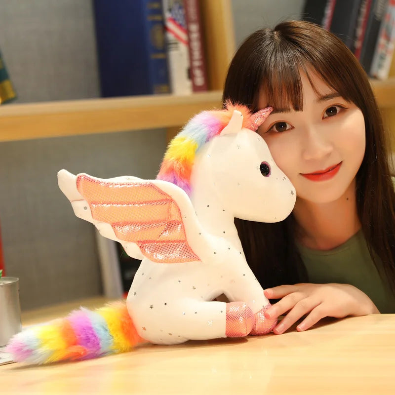 Rue your soft spoken voice