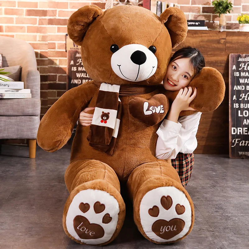 Rumi your safetyinslowness plush