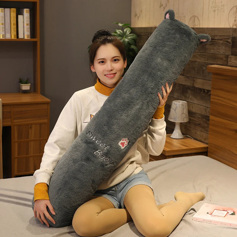 Nina your brave friend