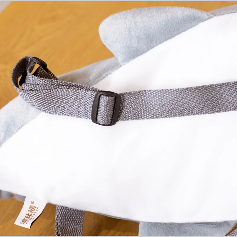 Pip your safetyinslowness plush