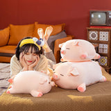 Binky your gentle companion