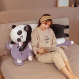 Cleo your safetyinslowness plush