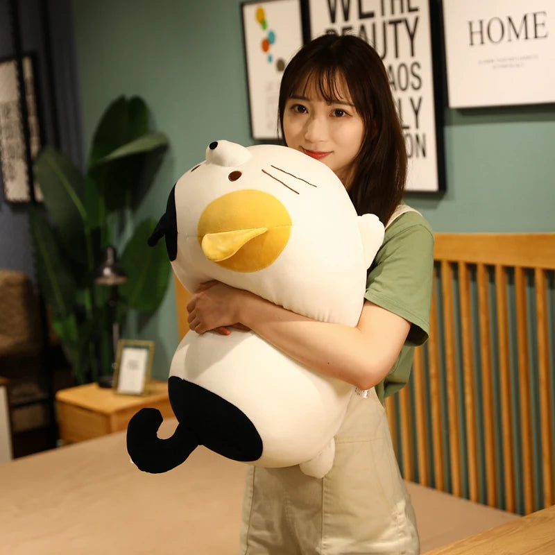 Kiwi your bedtime buddy