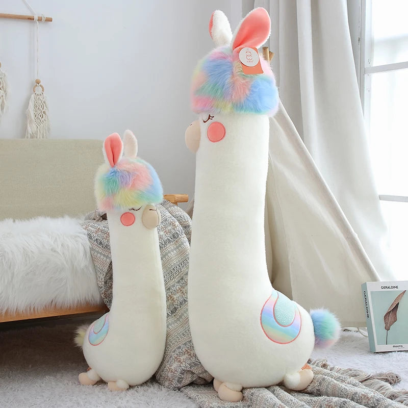 Milo your safetyinslowness plush