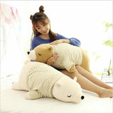Sprout your safetyinslowness plush