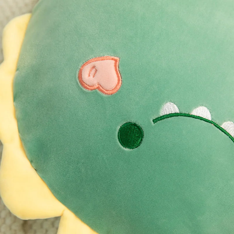 Milo your brave friend