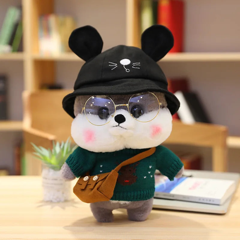 Theo your gentle companion