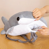 Pip your safetyinslowness plush