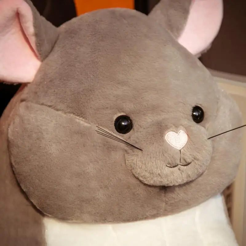 Pip your safetyinslowness plush