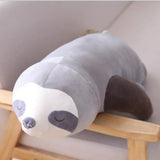 Blu your safetyinslowness plush