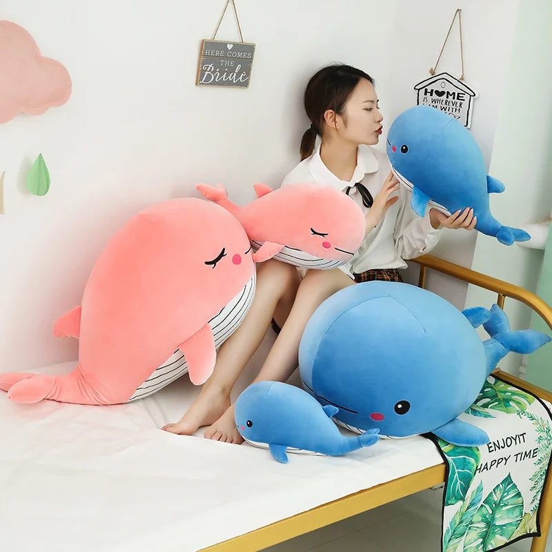 Snuggle your quiet anchor