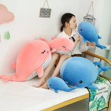 Snuggle your quiet anchor