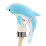 Pip your safetyinslowness plush