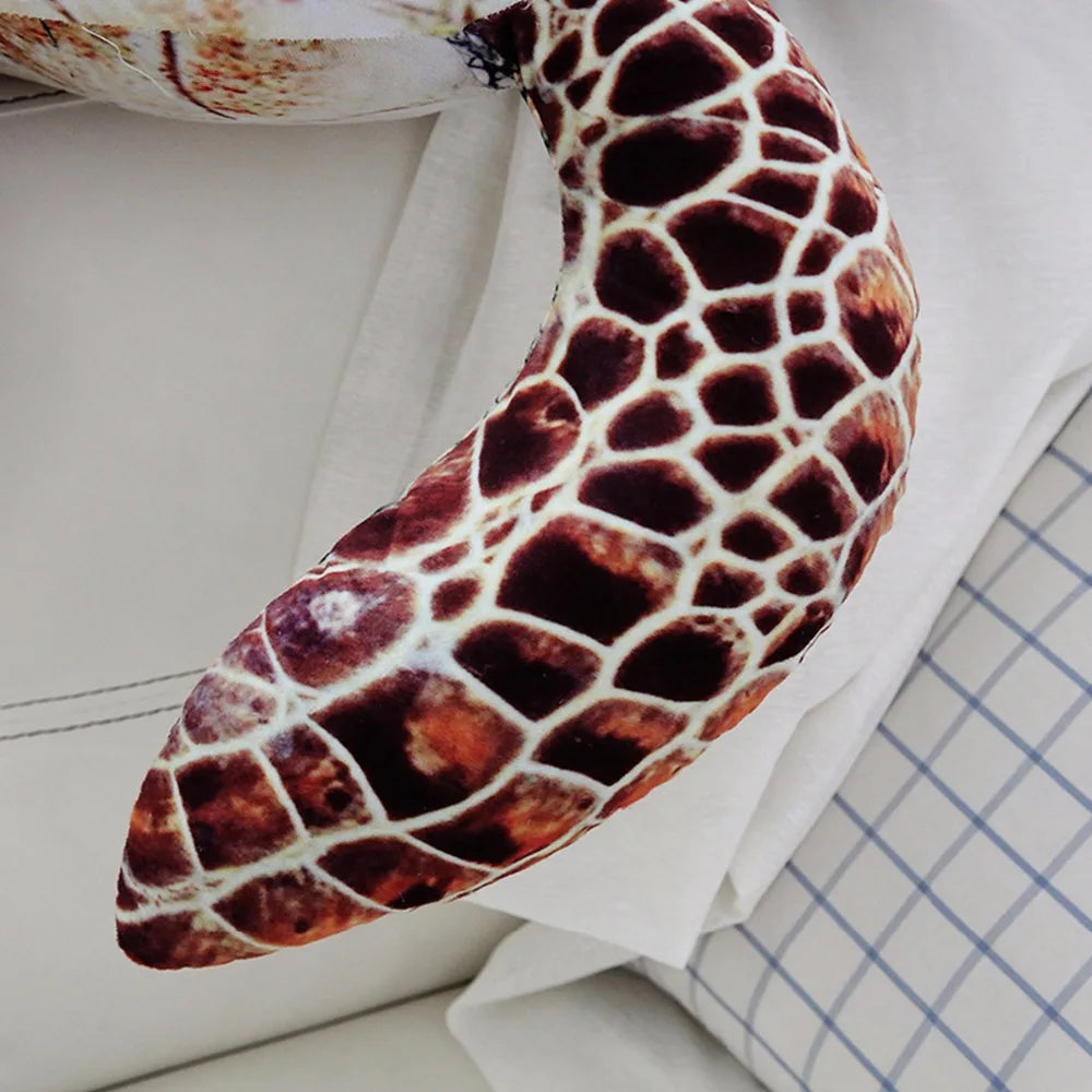 Tali your gentle companion