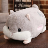 Milo your safetyinslowness plush