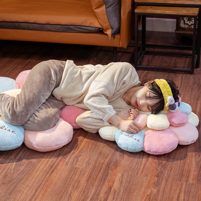 Cloud your soft spoken voice