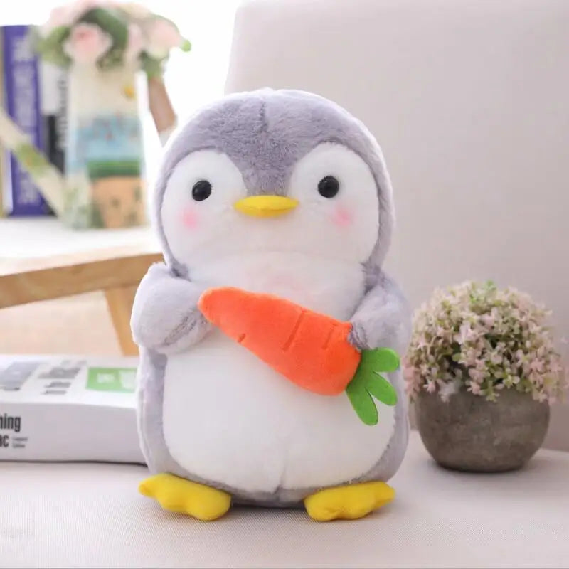 Boo your secret keeper