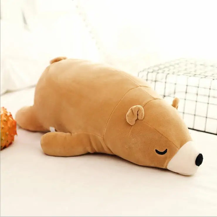 Sprout your safetyinslowness plush