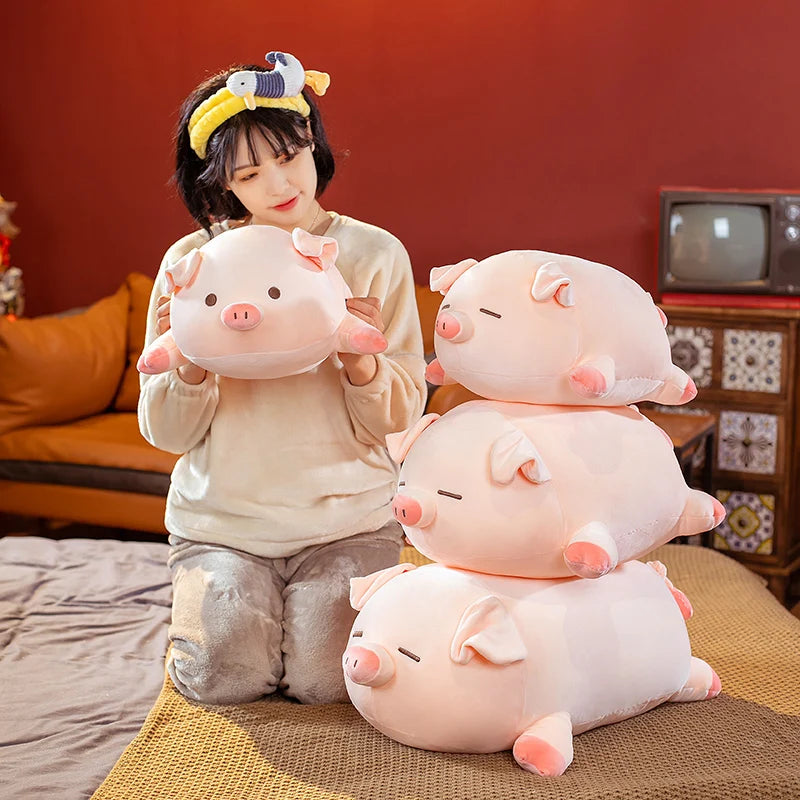 Binky your gentle companion