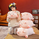 Binky your gentle companion
