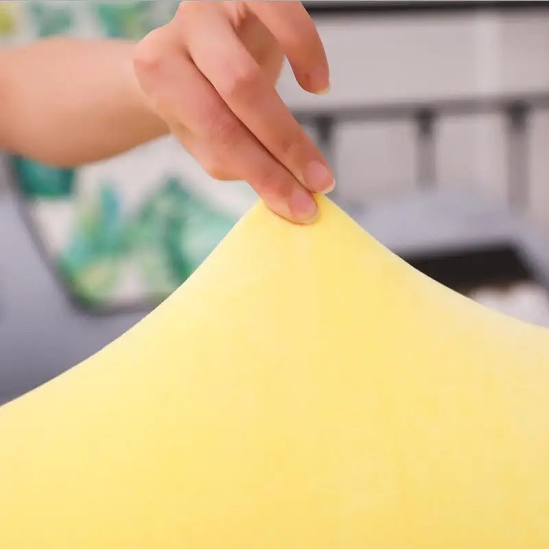 Teddy your steady light