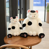 Nova your safetyinslowness plush