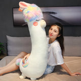 Milo your safetyinslowness plush