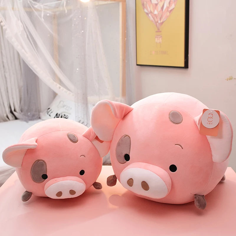 Ash your gentle companion