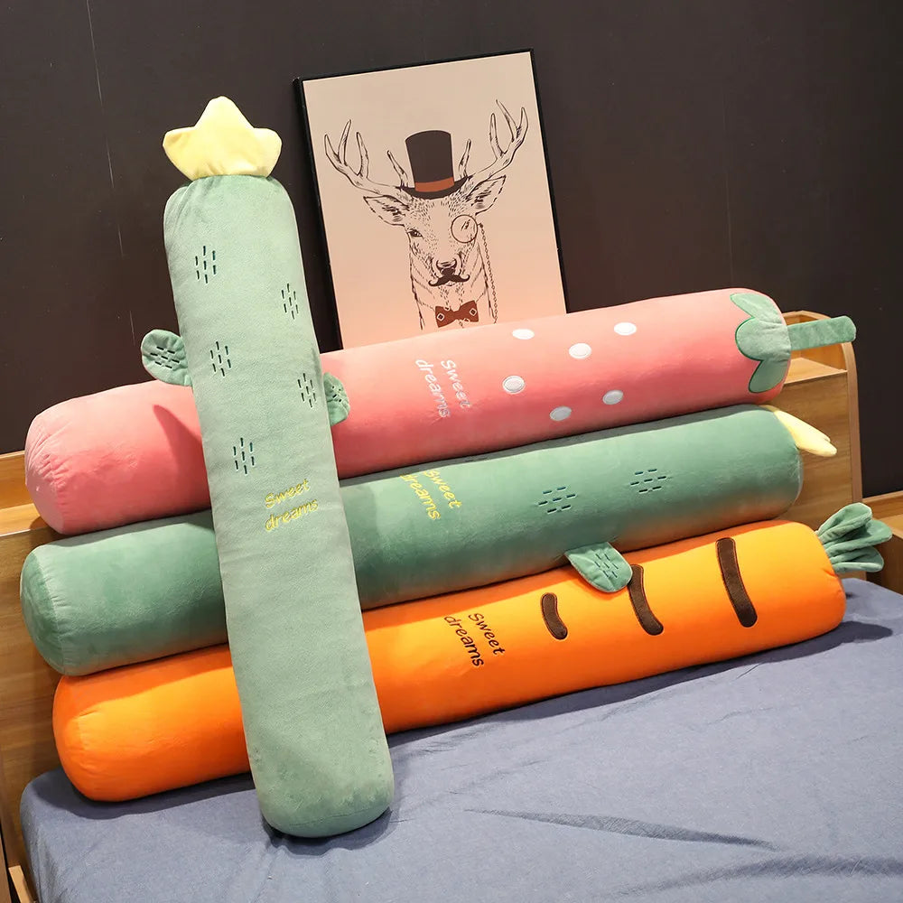 Poppy your safetyinslowness plush